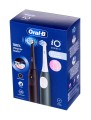 Braun Oral-B Szczoteczka elektryczna iO Series 2 +1 (OUTLET) - 2703166