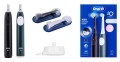 Braun Oral-B Szczoteczka elektryczna iO Series 2 +1 (OUTLET) - 2703160
