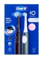 Braun Oral-B Szczoteczka elektryczna iO Series 2 +1 (OUTLET) - 3031814