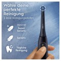 Braun Oral-B Szczoteczka elektryczna iO Series 2 +1 (OUTLET) - 2703159