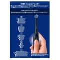Braun Oral-B Szczoteczka elektryczna iO Series 2 +1 (OUTLET) - 2703167