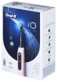 Szczoteczka elektyczna Oral-B iO5 Pink (OUTLET) - 2049974