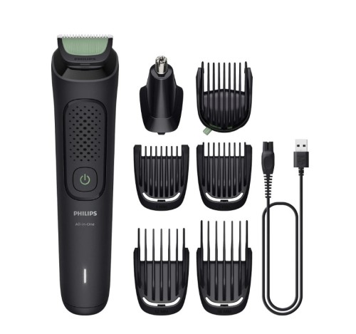 Trymer PHILIPS Multigroom MG3930/15 - 2907779