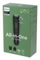 Philips MG3945/15 maszynka do włosów Czarny Litowo-jonowa (Li-Ion) - 3031861