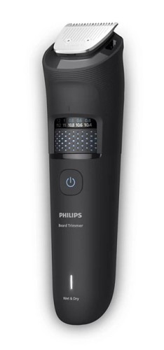Philips Trymer do brody seria 5000 BT5780/15 Beard Trimmer 5000 - 2969987