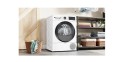 Suszarka BOSCH WQG241ALPL z pompą ciepła, 9kg, klasa D, 64dB, AutoDry - 2660210