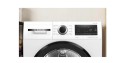 Suszarka BOSCH WQG241ALPL z pompą ciepła, 9kg, klasa D, 64dB, AutoDry - 2660209