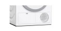 Suszarka BOSCH WQG241ALPL z pompą ciepła, 9kg, klasa D, 64dB, AutoDry - 2660212