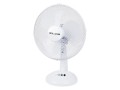 BLOW WENTYLATOR BIURKOWY 12''/30CM 40W BIAŁY - 3032167