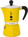 Kawiarka BIALETTI RAINBOW 6TZ 300 ml Żółty - 1682833