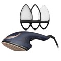 Russell Hobbs 28370-56 Ręczna parowica do ubrań 0,15 l 1700 W Niebieski, Złoto - 3032279