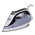 Żelazko parowe SI7149WB BRAUN czarno-białe - 3032466