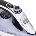 Żelazko parowe SI7149WB BRAUN czarno-białe - 3032468