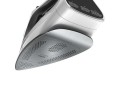 Żelazko parowe SI7149WB BRAUN czarno-białe - 2813785