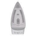 Żelazko parowe SI7149WB BRAUN czarno-białe - 3032471