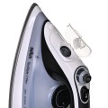 Żelazko parowe SI7149WB BRAUN czarno-białe - 3032469