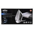 Żelazko parowe SI7149WB BRAUN czarno-białe - 3032475