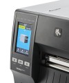 Zebra Półprzemysłowa drukarka etykiet ZT411/termiczna/termotransferowa/USB/RS232/Ethernet/203dpi ZT41142-T0E0000Z - 2001813