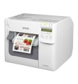 Epson TM-C3500 drukarka etykiet Atramentowa Kolor 720 x 360 DPI 103 mm/s Przewodowa Przewodowa sieć LAN - 2061622