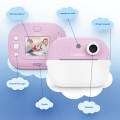 Aparat fotograficzny dla dzieci LAMAX InstaKid2 Play, Pink - 3032925