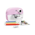 Aparat fotograficzny dla dzieci LAMAX InstaKid2 Play, Pink - 3032922