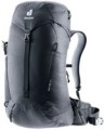 Deuter AC Lite 24 Plecak turystyczny 24 l Czarny - 2210787