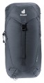 Deuter AC Lite 24 Plecak turystyczny 24 l Czarny - 2890630
