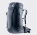 Deuter AC Lite 24 Plecak turystyczny 24 l Czarny - 3032973