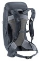 Deuter AC Lite 24 Plecak turystyczny 24 l Czarny - 2890635