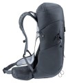Deuter AC Lite 24 Plecak turystyczny 24 l Czarny - 2890634