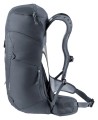 Deuter AC Lite 24 Plecak turystyczny 24 l Czarny - 2890632