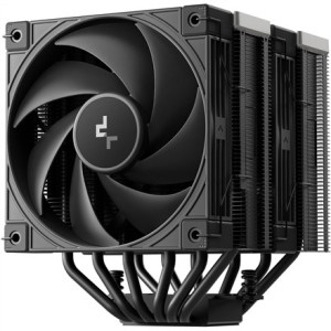 Chłodzenie DeepCool AK620 G2 DIGITAL NYX