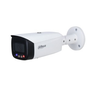 Dahua Technology WizSense IPC-HFW3849T1-AS-PV kamera przemysłowa Kula (kształt) Kamera bezpieczeństwa IP Zewnętrzna 3840 x 2160 px Sufit / Ściana