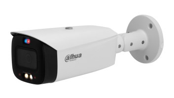 Dahua Technology WizSense IPC-HFW3849T1-AS-PV kamera przemysłowa Kula (kształt) Kamera bezpieczeństwa IP Zewnętrzna 3840 x 2160 px Sufit / Ściana - 2613187