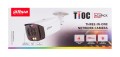 Dahua Technology WizSense IPC-HFW3849T1-AS-PV kamera przemysłowa Kula (kształt) Kamera bezpieczeństwa IP Zewnętrzna 3840 x 2160 px Sufit / Ściana - 2648152