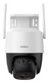 Kamera IP do monitoringu Imou Cruiser SC 4G LTE 5MP - 2585547