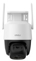 Kamera IP do monitoringu Imou Cruiser SC 4G LTE 5MP - 2585546