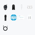 Kamera IP do monitoringu Reolink Argus PT 5MP TYP-C (OUTLET) - 2648013