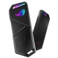 ASUS ROG Strix Arion Obudowa SSD Czarny M.2 - 2890887