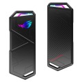 ASUS ROG Strix Arion Obudowa SSD Czarny M.2 - 2890890