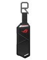 ASUS ROG Strix Arion Obudowa SSD Czarny M.2 - 859525