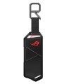 ASUS ROG Strix Arion Obudowa SSD Czarny M.2 - 2890889