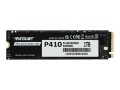 Dysk SSD Patriot Viper P410 M.2 PCI-Ex4 NVMe 1.4 1TB 5GB/s (P410P1TBM28H) - 3033287