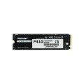 Dysk SSD Patriot Viper P410 M.2 PCI-Ex4 NVMe 1.4 1TB 5GB/s (P410P1TBM28H) - 2719690
