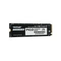 Dysk SSD Patriot Viper P410 M.2 PCI-Ex4 NVMe 1.4 1TB 5GB/s (P410P1TBM28H) - 2742510