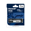 Dysk SSD Patriot Viper P410 M.2 PCI-Ex4 NVMe 1.4 1TB 5GB/s (P410P1TBM28H) - 2742512