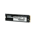 Dysk SSD Patriot Viper P410 M.2 PCI-Ex4 NVMe 1.4 1TB 5GB/s (P410P1TBM28H) - 2719692