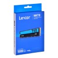 Lexar NM710 1 TB M.2 PCI Express 4.0 NVMe - 2118172