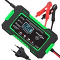 Prostownik akumulatorowy FreedConn RJ-C 120501A 12V, 6A - 2769600