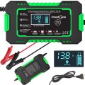 Prostownik akumulatorowy FreedConn RJ-C 120501A 12V, 6A - 2769602